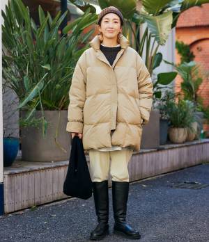 おしゃれママ愛用のロングブーツ＆ショートブーツ 8選