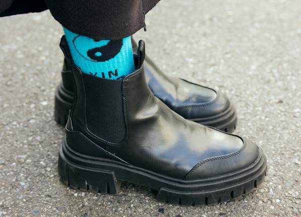 おしゃれママ愛用のロングブーツ＆ショートブーツ 8選