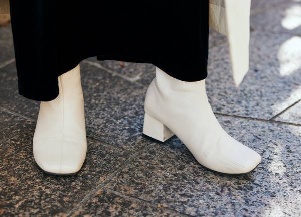 おしゃれママ愛用のロングブーツ＆ショートブーツ 8選