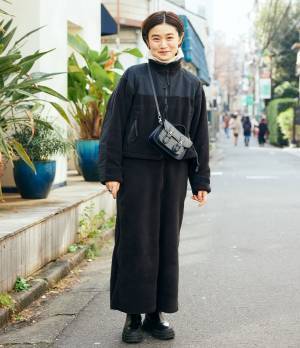 おしゃれママ愛用のロングブーツ＆ショートブーツ 8選