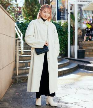 おしゃれママ愛用のロングブーツ＆ショートブーツ 8選