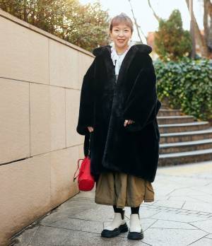 おしゃれママ愛用のロングブーツ＆ショートブーツ 8選