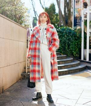 おしゃれママ愛用のロングブーツ＆ショートブーツ 8選