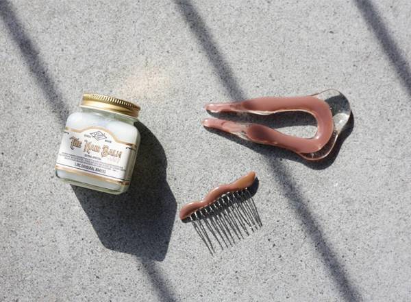 【即今っぽいが叶う！ 最旬ヘアアレンジ 3選】ロングヘア編