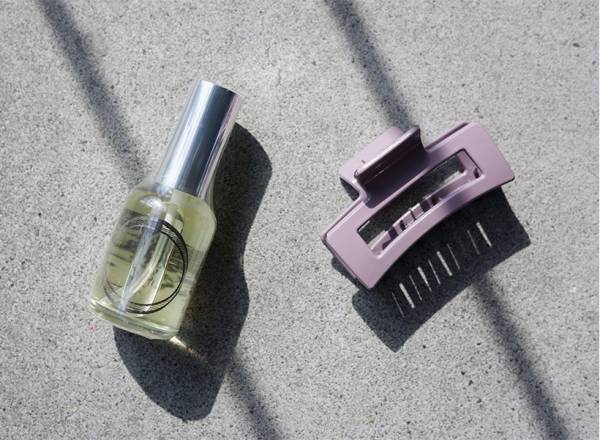 【即今っぽいが叶う！ 最旬ヘアアレンジ 3選】ロングヘア編