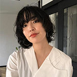 【即今っぽいが叶う！ 最旬ヘアアレンジ 3選】ショートヘア編