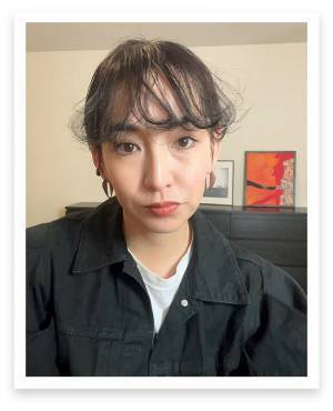 【即今っぽいが叶う！ 最旬ヘアアレンジ 3選】ショートヘア編