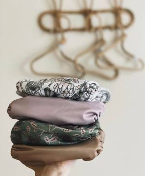 モデル・ソニアさんのエコな暮らしのアイディア 12選