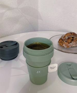 モデル・ソニアさんのエコな暮らしのアイディア 12選