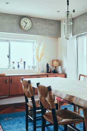 【業界人ママ＆パパが通う 行きつけのインテリアショップ】 vol.3 e.m.営業・PR会社 代表／相澤利佳さん＆上田大輔さん