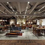 【業界人ママ＆パパが通う 行きつけのインテリアショップ】 vol.3 e.m.営業・PR会社 代表／相澤利佳さん＆上田大輔さん