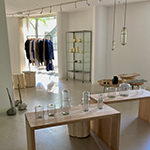 【業界人ママ＆パパが通う 行きつけのインテリアショップ】 vol.3 e.m.営業・PR会社 代表／相澤利佳さん＆上田大輔さん