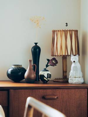 【業界人ママ＆パパが通う 行きつけのインテリアショップ】 vol.3 e.m.営業・PR会社 代表／相澤利佳さん＆上田大輔さん