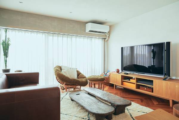 【業界人ママ＆パパが通う 行きつけのインテリアショップ】 vol.3 e.m.営業・PR会社 代表／相澤利佳さん＆上田大輔さん