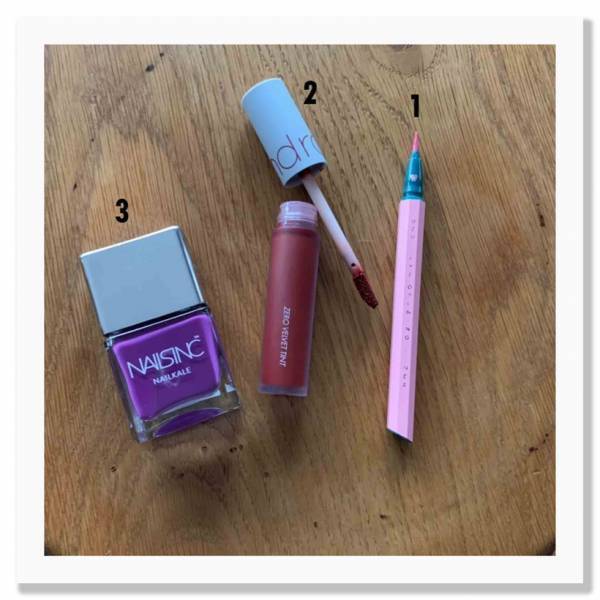 MYオキニを大公開！ 2022春のカラーメイクをおしゃれママにリサーチ！