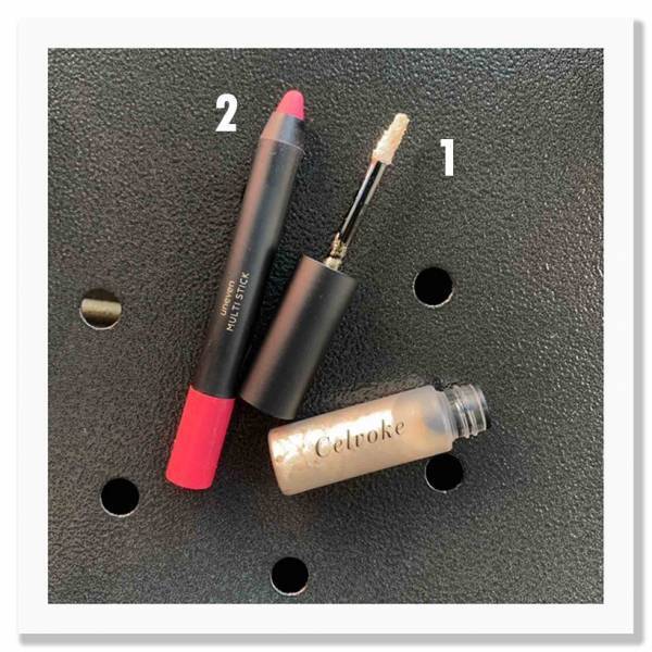 MYオキニを大公開！ 2022春のカラーメイクをおしゃれママにリサーチ！