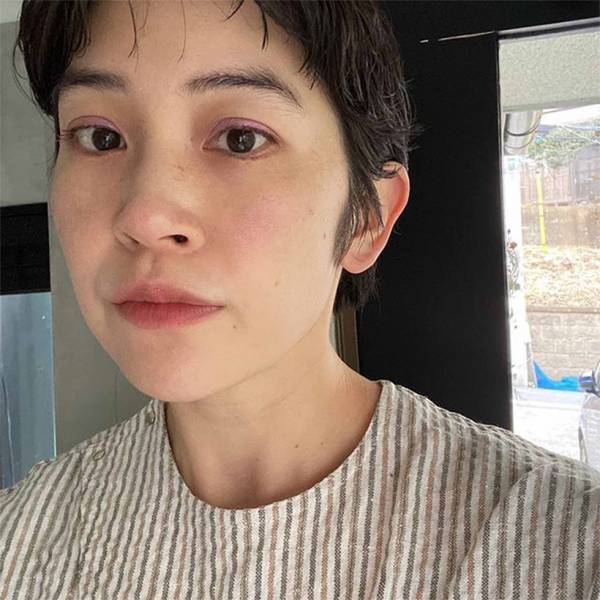 MYオキニを大公開！ 2022春のカラーメイクをおしゃれママにリサーチ！