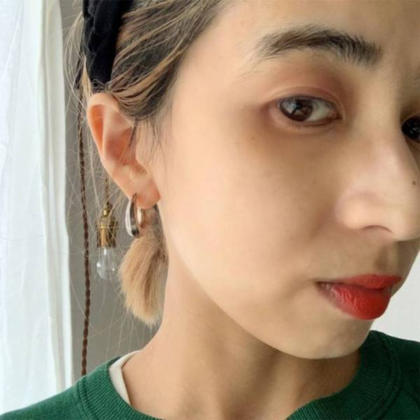 MYオキニを大公開！ 2022春のカラーメイクをおしゃれママにリサーチ！