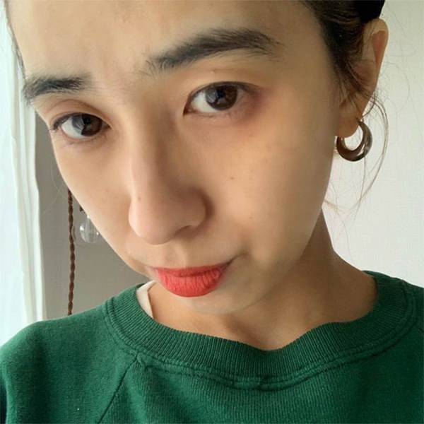 MYオキニを大公開！ 2022春のカラーメイクをおしゃれママにリサーチ！