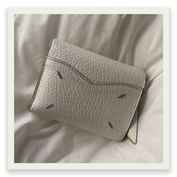 【おしゃれママの財布 7選】  3月26日に財布を新調すると金運アップ！