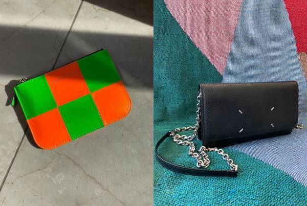 【おしゃれママの財布 7選】  3月26日に財布を新調すると金運アップ！