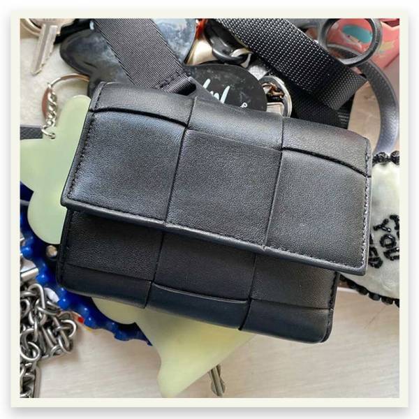 【おしゃれママの財布 7選】  3月26日に財布を新調すると金運アップ！