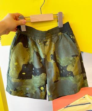 『GU（ジーユー）』キッズ＆ベビーの春夏新作が可愛い！ 編集アシYが展示会を徹底レポート