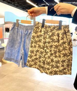 『GU（ジーユー）』キッズ＆ベビーの春夏新作が可愛い！ 編集アシYが展示会を徹底レポート