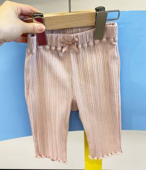 『GU（ジーユー）』キッズ＆ベビーの春夏新作が可愛い！ 編集アシYが展示会を徹底レポート