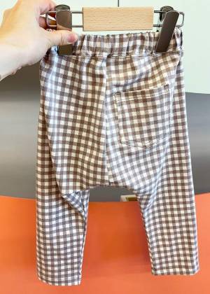 『GU（ジーユー）』キッズ＆ベビーの春夏新作が可愛い！ 編集アシYが展示会を徹底レポート