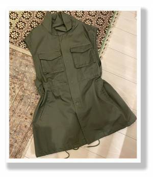 【おしゃれママがこの春購入したファッションアイテム】 鮮やかなカラーが目白押し！