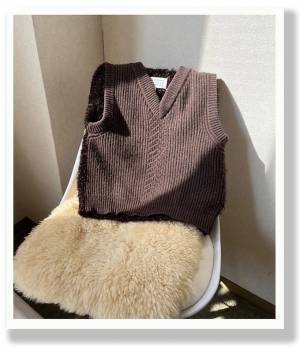 【おしゃれママがこの春購入したファッションアイテム】 鮮やかなカラーが目白押し！