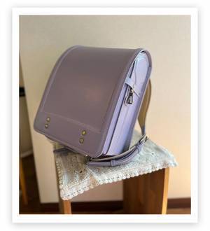 【 おしゃれキッズのランドセル＆通学コーデを徹底調査】 ラン活前に要チェック！