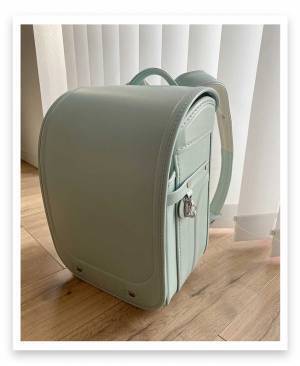 【 おしゃれキッズのランドセル＆通学コーデを徹底調査】 ラン活前に要チェック！