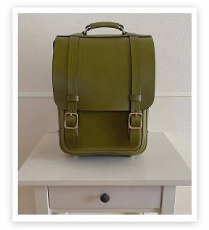 【 おしゃれキッズのランドセル＆通学コーデを徹底調査】 ラン活前に要チェック！