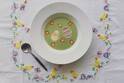 イースターの簡単朝ごはん。 Vol.2【イースターエッグのスープ】