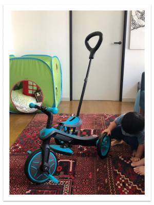 素敵なママが贈った【 2歳 】の誕生日プレゼント