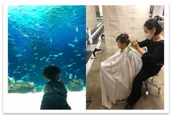 素敵なママが贈った【 2歳 】の誕生日プレゼント