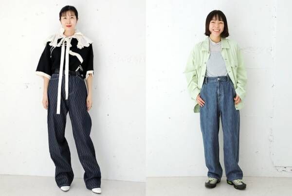 キャンプにもタウンにも使える服  【 キャンパー家族の着回しSNAP】