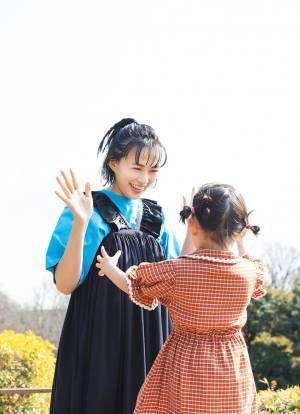 臼田あさ美のプライベートファッション