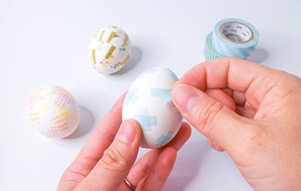 イースターに親子でつくろう！ オモチャみたいに遊べる工作3選