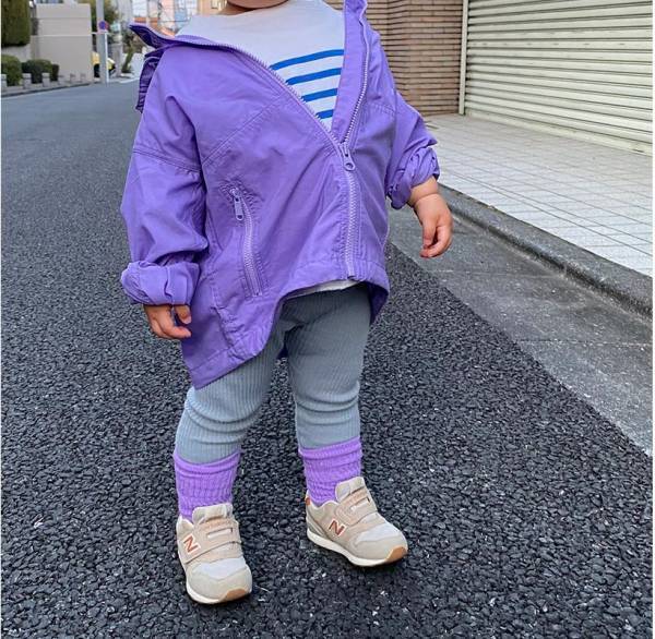 【連載】高山直子の“愛すべき日々”のこと Vol.6「ちょっとひと癖！のヘビロテ保育園着5選」