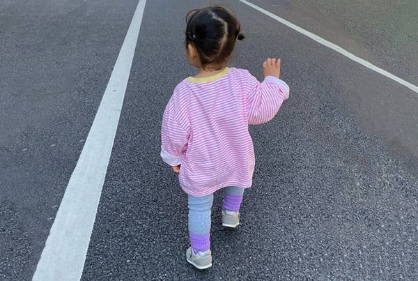 【連載】高山直子の“愛すべき日々”のこと Vol.6「ちょっとひと癖！のヘビロテ保育園着5選」