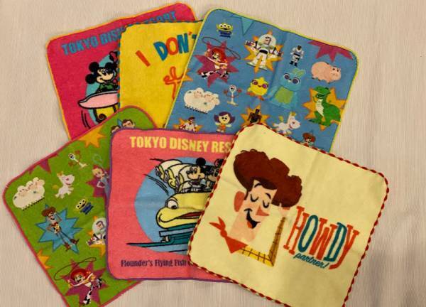 【連載】高山直子の“愛すべき日々”のこと Vol.6「ちょっとひと癖！のヘビロテ保育園着5選」