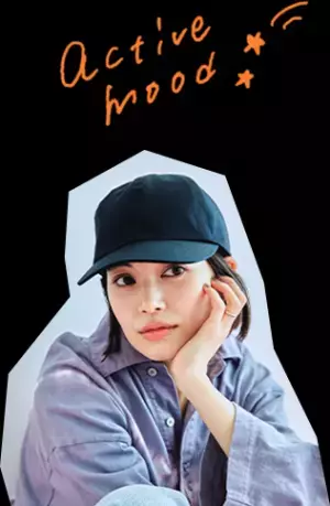 センスのいい親子はこの春なに着る？ Vol.2 モデル・垣内彩未さん