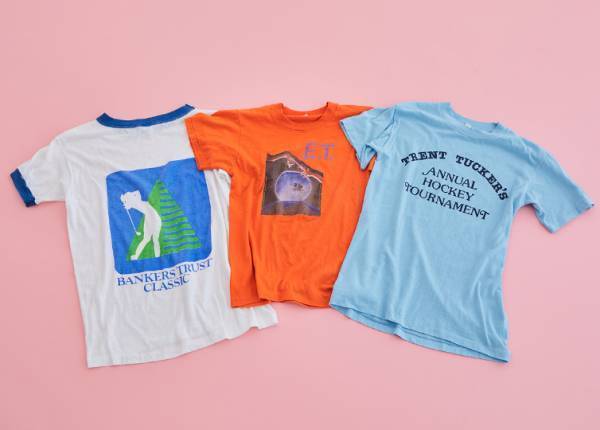 センスのいい親子はこの春なに着る？ Vol.2 モデル・垣内彩未さん