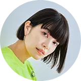 センスのいい親子はこの春なに着る？ Vol.2 モデル・垣内彩未さん