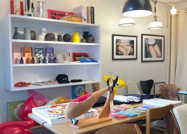 業界人ママとっておきのインテリアショップ 12選