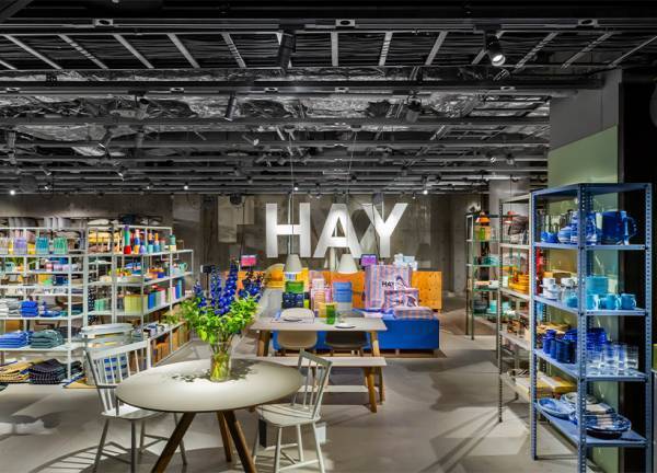 業界人ママとっておきのインテリアショップ 12選