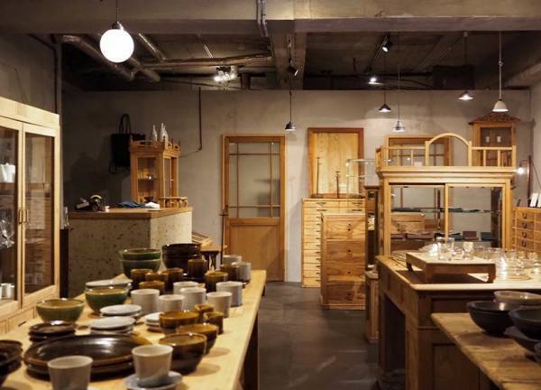 業界人ママとっておきのインテリアショップ 12選